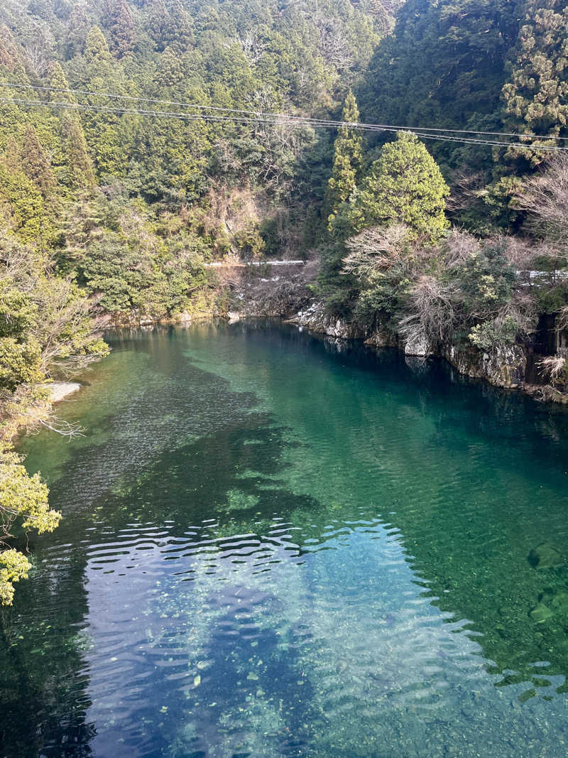 たあぼうさんの各務原 恵みの湯のサ活写真