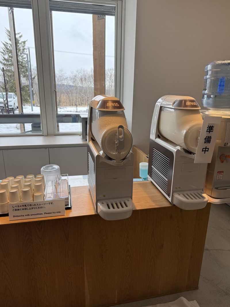 mushinoriさんのぽん・ぽんゆのサ活写真