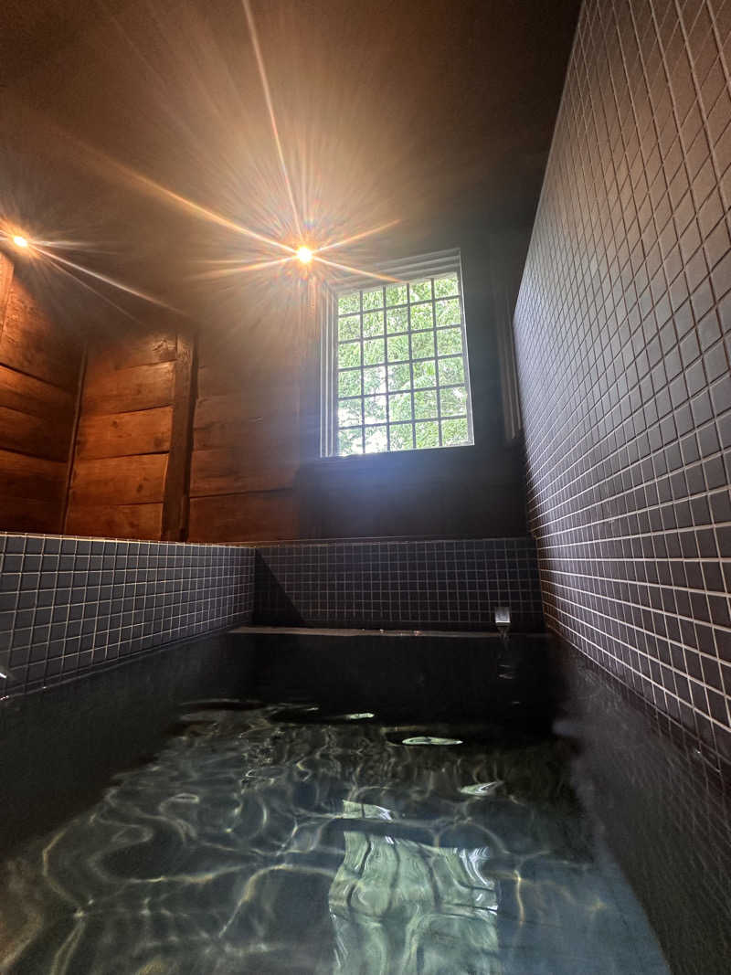限界ちゃんさんのbon-sauna U|盆宿U フィンランド式蔵サウナのサ活写真