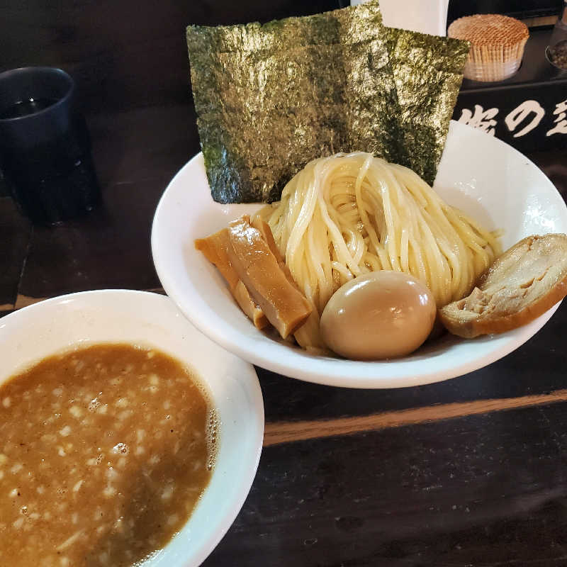 バッシーさんのオールドルーキーサウナ 新宿駅新南口店のサ活写真