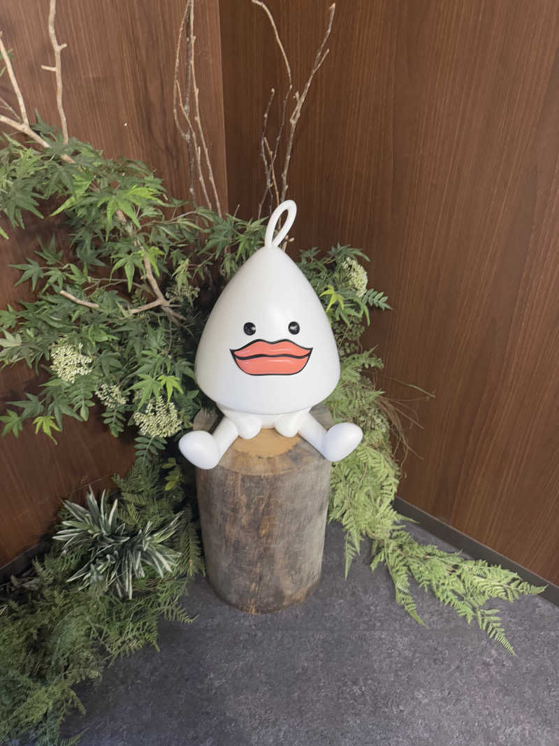 maさんのサウナ東京 (Sauna Tokyo)のサ活写真