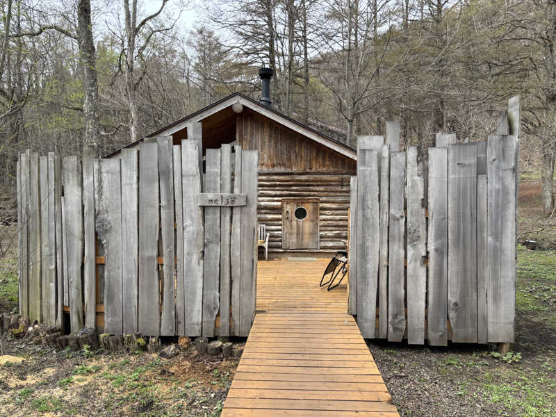 だくんさんのThe Saunaのサ活写真