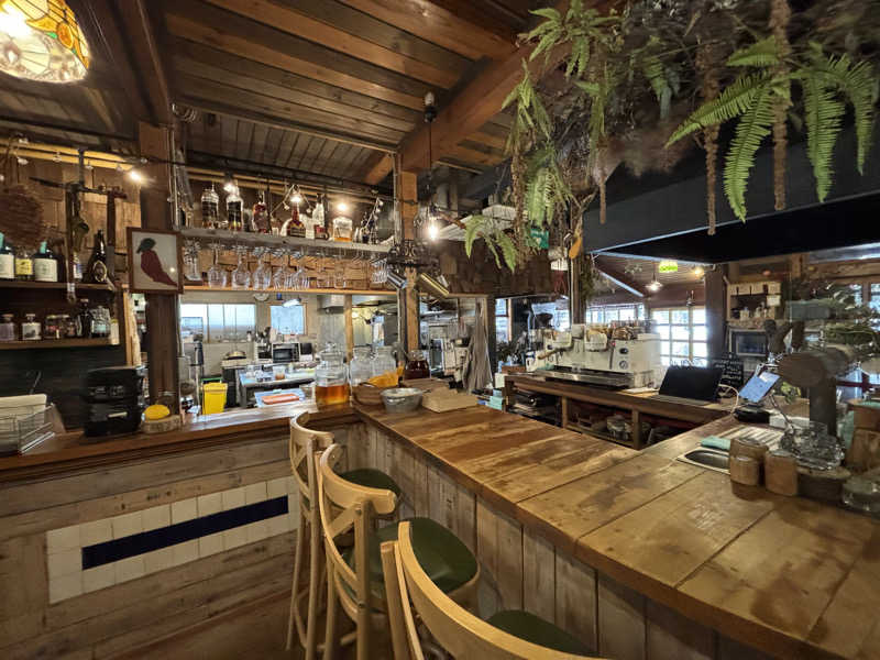 だくんさんのThe Saunaのサ活写真