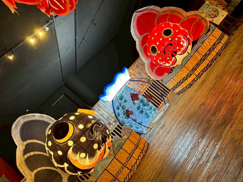 Manabuさんの青森ねぶたサウナ(青森屋 by 星野リゾート)のサ活写真
