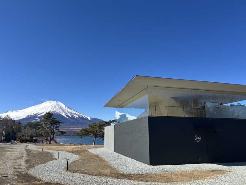 サウナ好きの虎党🐯さんのCYCLのサ活写真