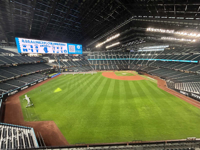 サウナ好きの虎党🐯さんのtower eleven onsen & sauna(エスコンフィールド)のサ活写真