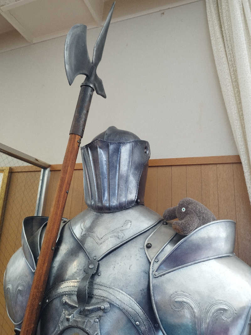 ひなこさんの雲海の里かもい岳のサ活写真