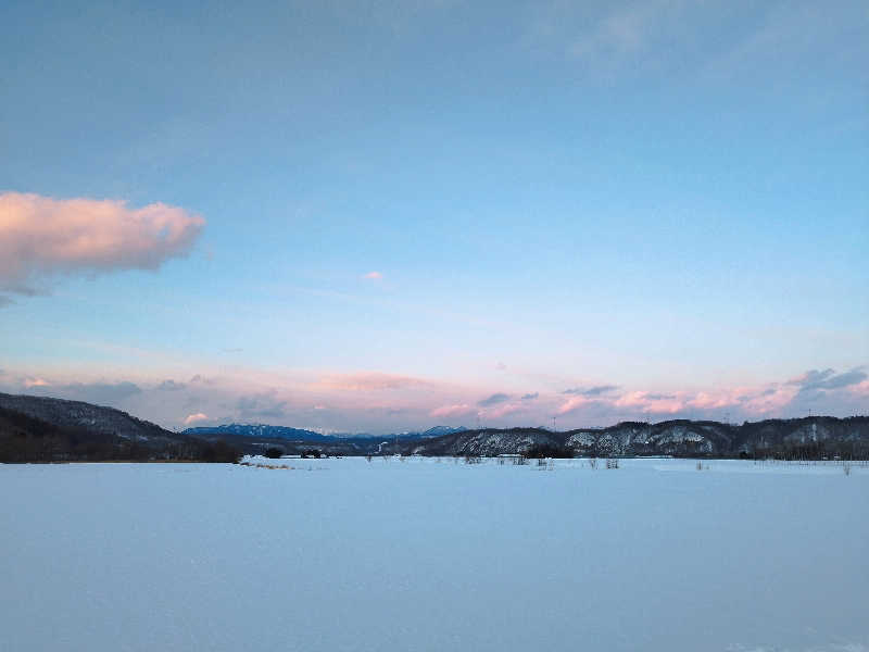 ひなこさんの湯宿くったり温泉レイクイン(北海道アヴァント)のサ活写真