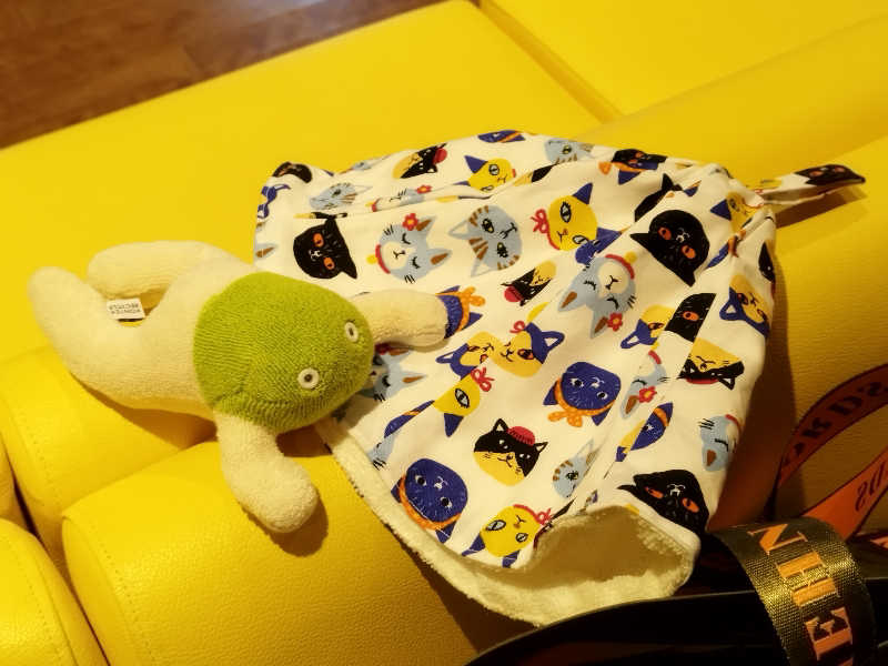 ひなこさんの妹背牛温泉ペペルのサ活写真