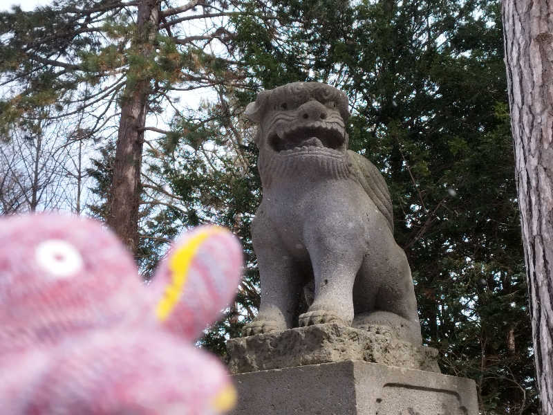 ひなこさんの天然温泉 万華の湯 (ふらのラテール)のサ活写真