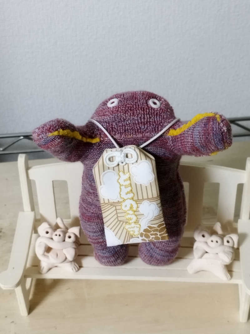 ひなこさんの天然温泉 万華の湯 (ふらのラテール)のサ活写真