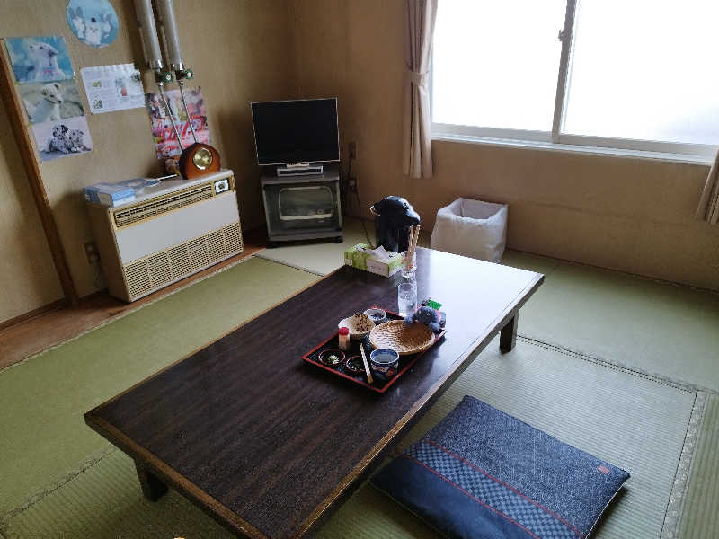 ひなこさんのえべおつ温泉ホテルのサ活写真