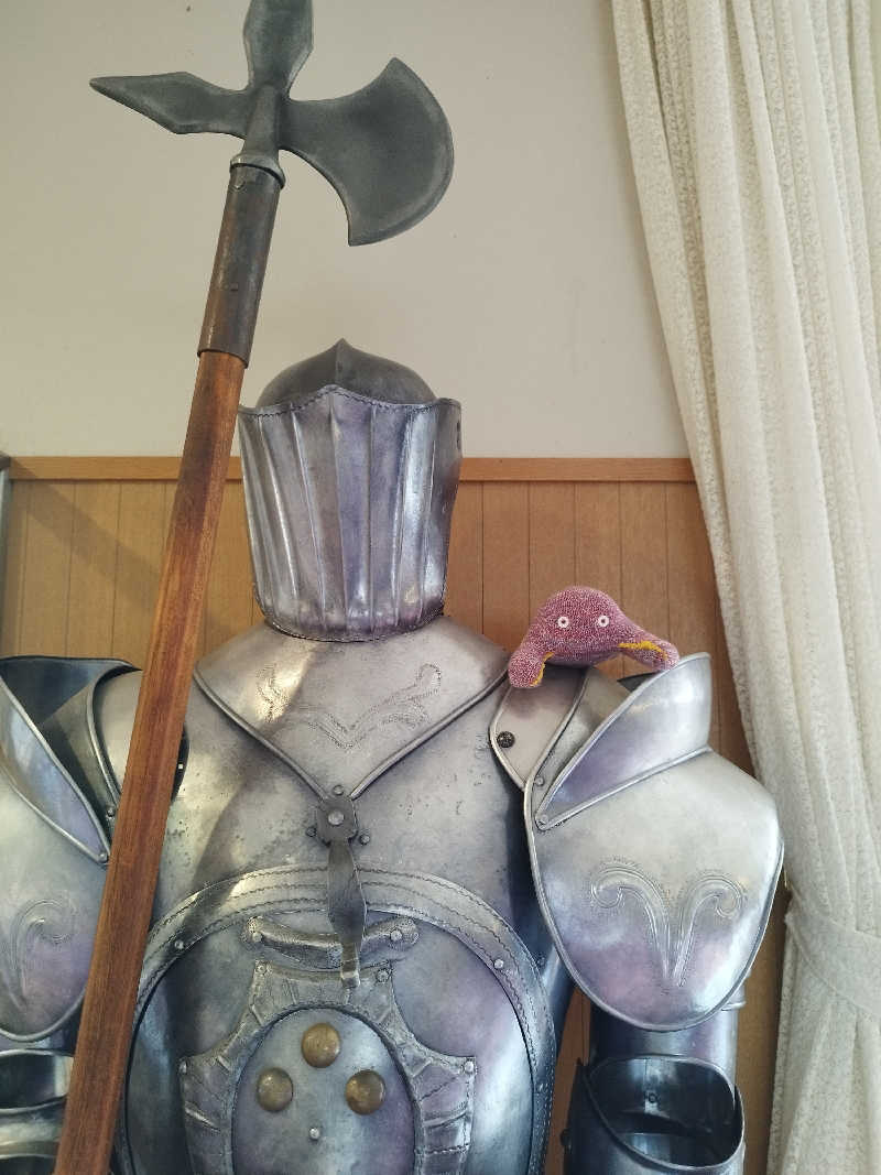 ひなこさんの雲海の里かもい岳のサ活写真