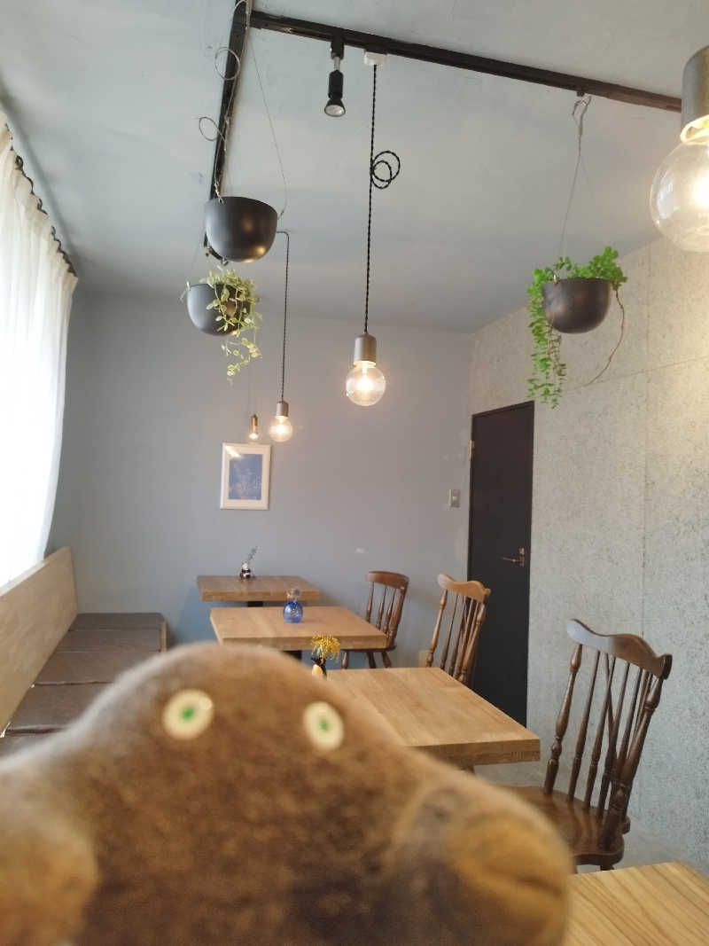 ひなこさんのなんぽろ温泉ハート&ハートのサ活写真