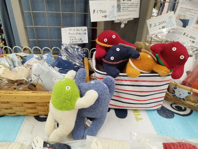 ひなこさんのsauna FIXのサ活写真