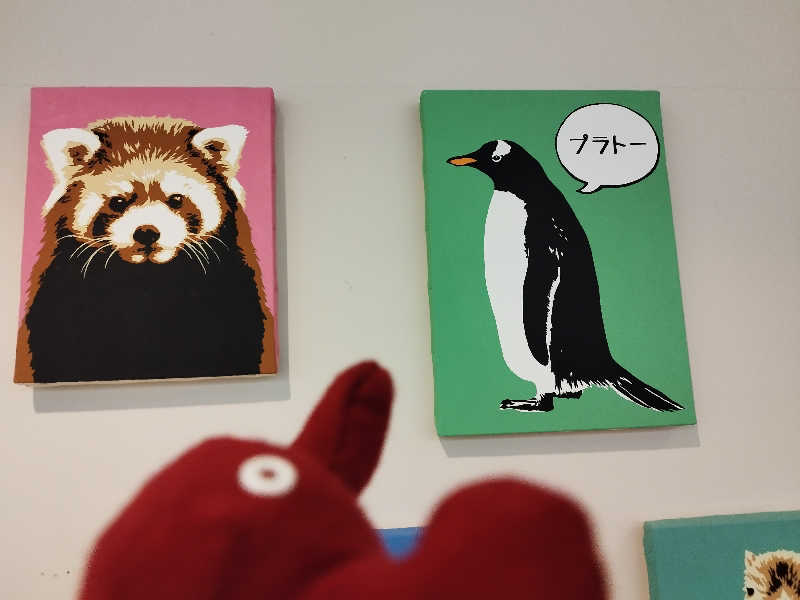 ひなこさんのOMO7旭川(おも) by 星野リゾート サウナプラトーのサ活写真