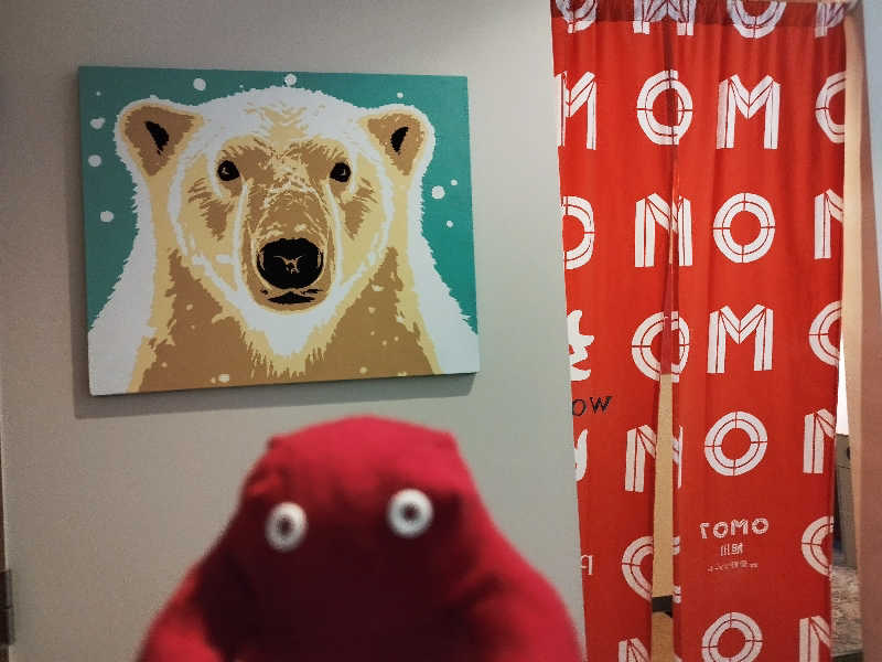 ひなこさんのOMO7旭川(おも) by 星野リゾート サウナプラトーのサ活写真