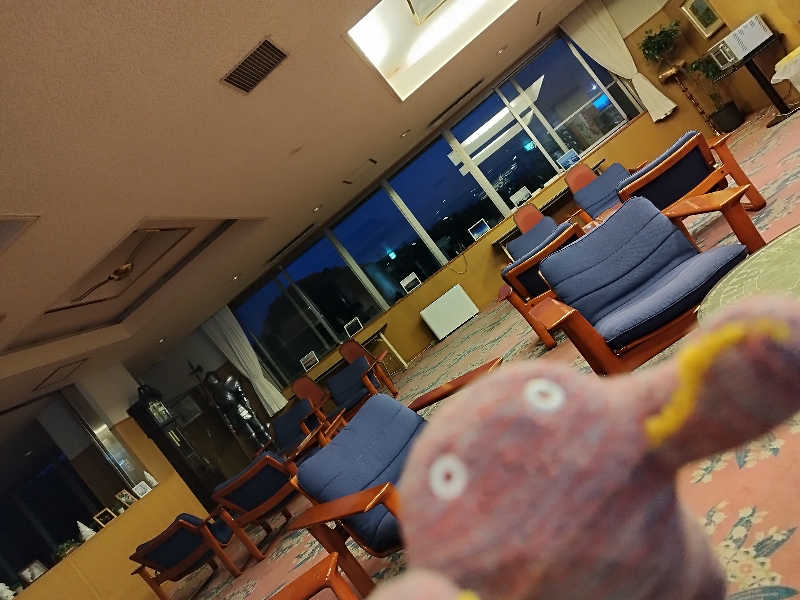 ひなこさんの雲海の里かもい岳のサ活写真