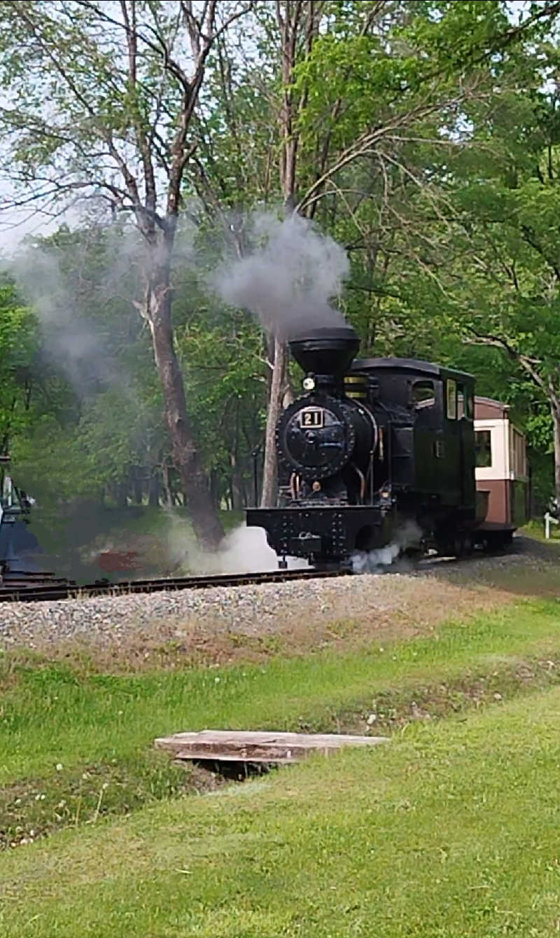 ひなこさんの日帰り入浴施設マウレ山荘ポッケの湯のサ活写真