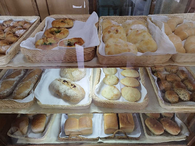 ひなこさんの妹背牛温泉ペペルのサ活写真