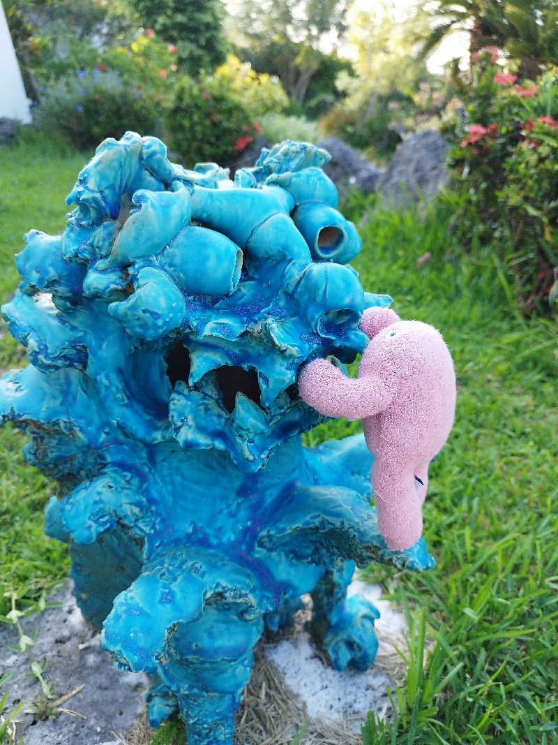 ひなこさんのホテル コレクティブのサ活写真