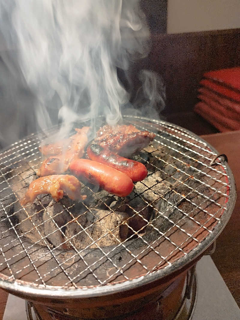 ひなこさんの吹上温泉保養センター 白銀荘のサ活写真