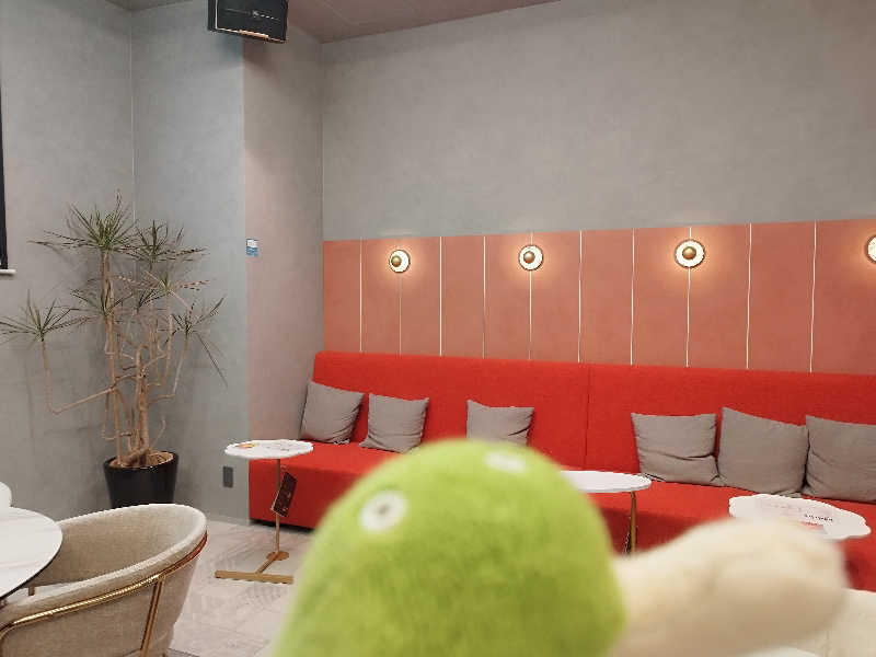 ひなこさんのスゴイサウナ 札幌すすきの店のサ活写真