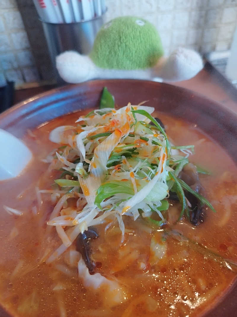 ひなこさんのスゴイサウナ 札幌すすきの店のサ活写真