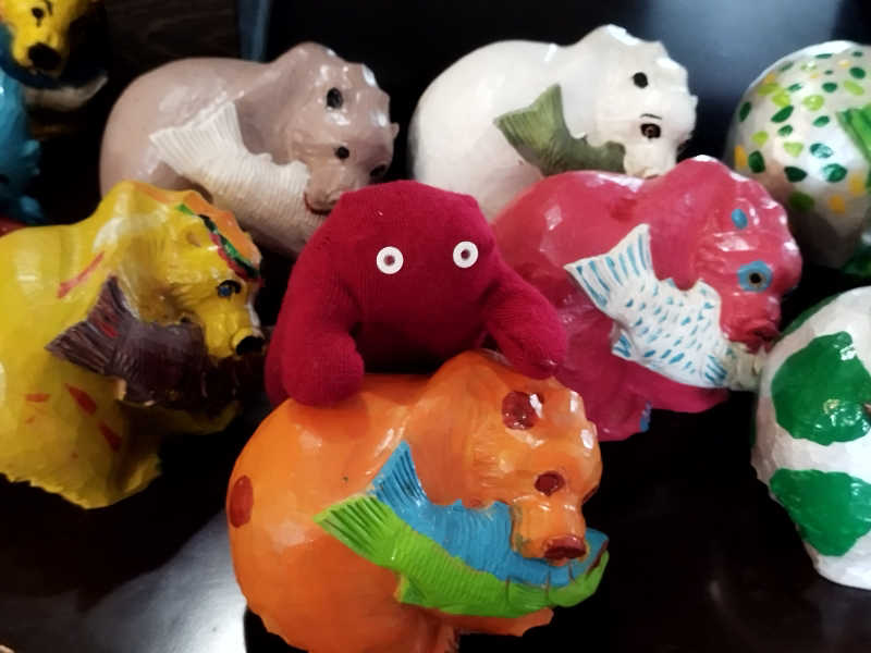 ひなこさんの新十津川温泉グリーンパークしんとつかわのサ活写真