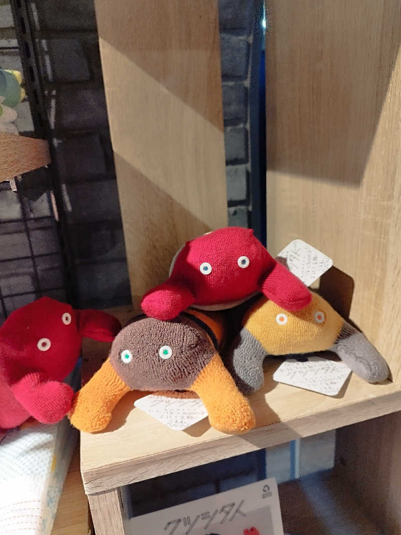 ひなこさんの芦別温泉 おふろcafé 星遊館 (芦別温泉スターライトホテル)のサ活写真