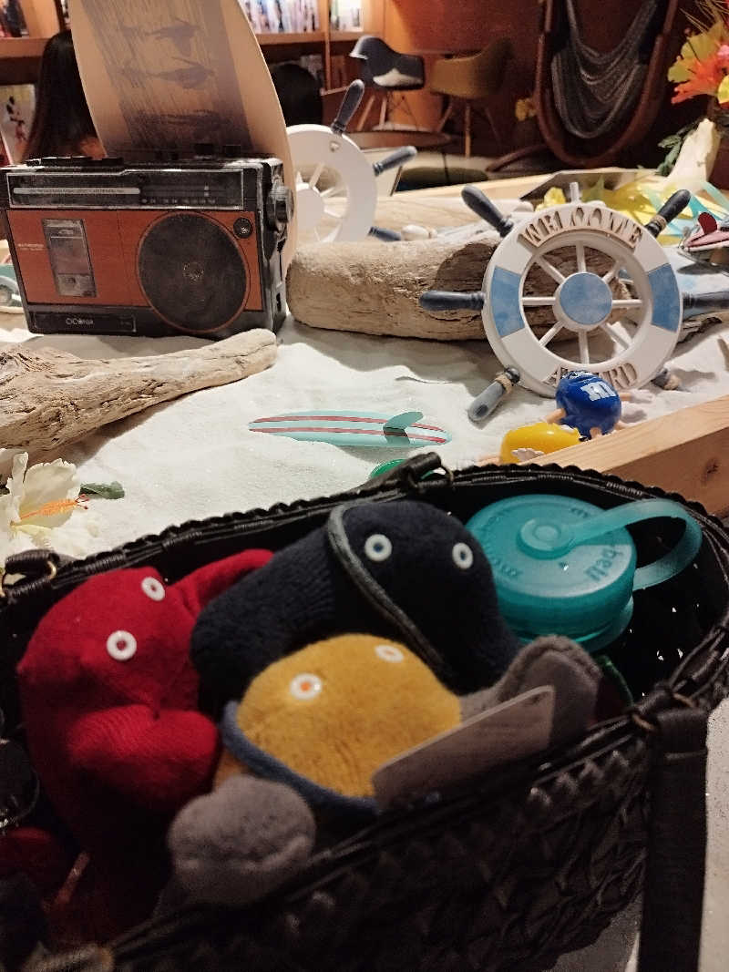 ひなこさんの芦別温泉 おふろcafé 星遊館 (芦別温泉スターライトホテル)のサ活写真