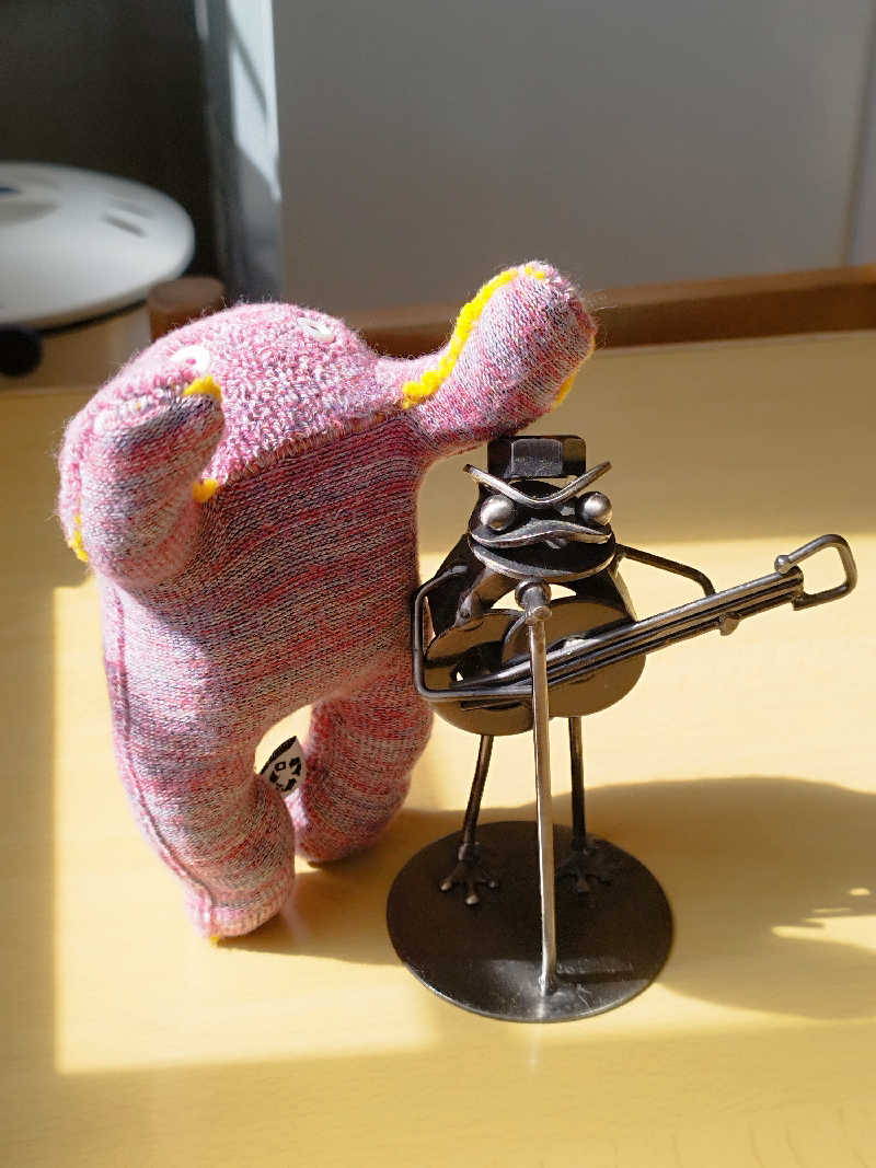 ひなこさんの妹背牛温泉ペペルのサ活写真