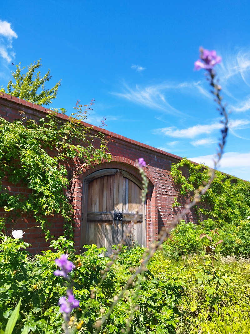 ひなこさんのシャトレーゼカントリークラブ 栗山のサ活写真