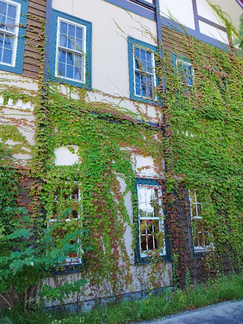 ひなこさんのシャトレーゼカントリークラブ 栗山のサ活写真