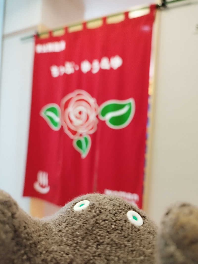 ひなこさんの秩父別温泉 ちっぷ・ゆう&ゆのサ活写真