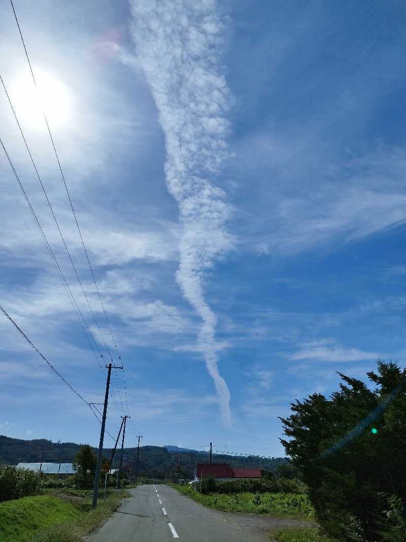 ひなこさんのOMO7旭川(おも) by 星野リゾート サウナプラトーのサ活写真