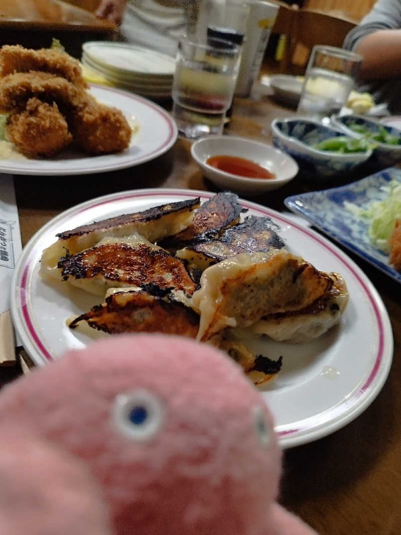 ひなこさんのOMO7旭川(おも) by 星野リゾート サウナプラトーのサ活写真