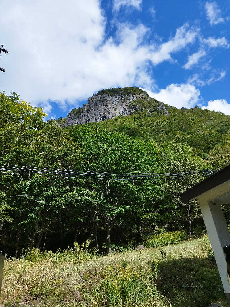 ひなこさんの朝陽リゾートホテルのサ活写真