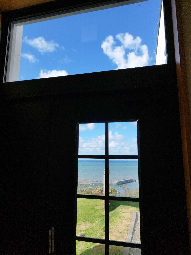 ひなこさんのしょさんべつ温泉 ホテル 岬の湯のサ活写真