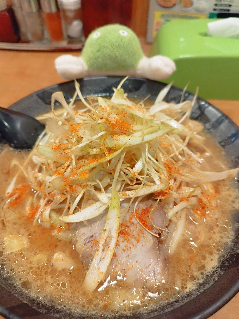 ひなこさんのJRタワーホテル日航札幌 スカイリゾートスパプラウブランのサ活写真