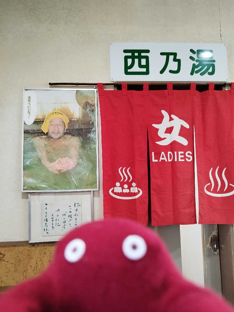 ひなこさんのフロンティア フラヌイ温泉のサ活写真