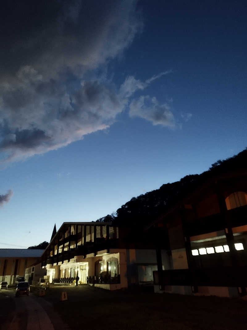 ひなこさんのチロルの湯のサ活写真