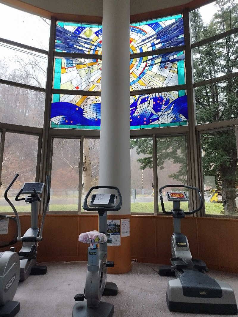 ひなこさんのパンケの湯のサ活写真