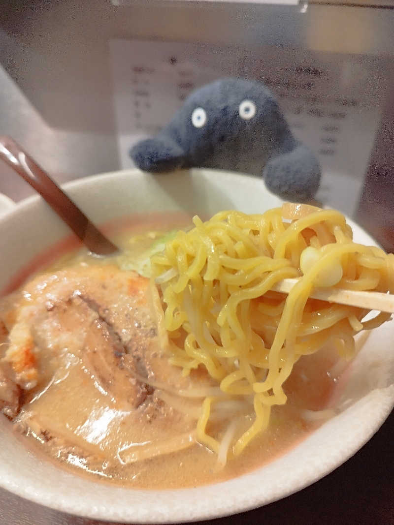 ひなこさんのパンケの湯のサ活写真