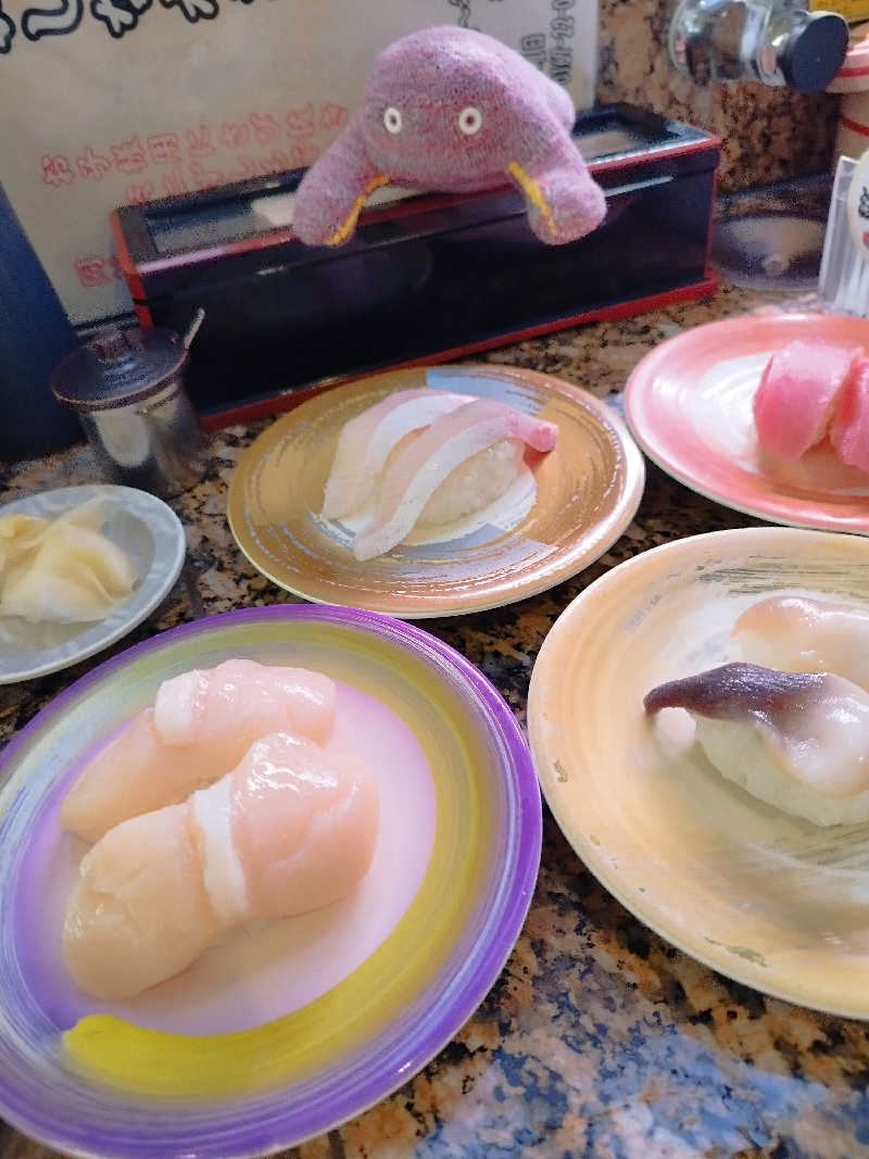 ひなこさんのホテルベルヒルズのサ活写真