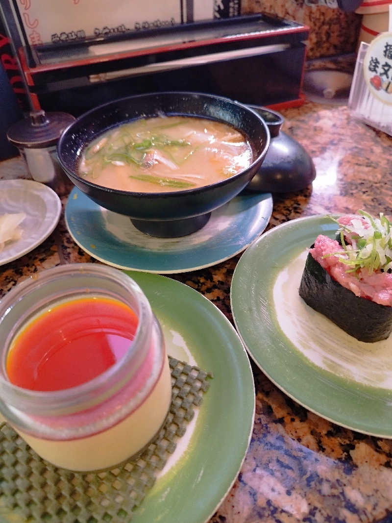 ひなこさんのホテルベルヒルズのサ活写真