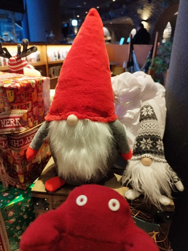 ひなこさんの芦別温泉 おふろcafé 星遊館 (芦別温泉スターライトホテル)のサ活写真