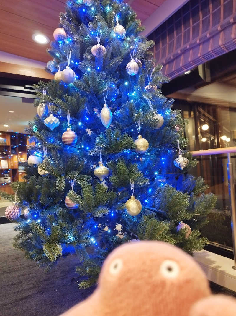 ひなこさんの十勝川温泉 観月苑のサ活写真