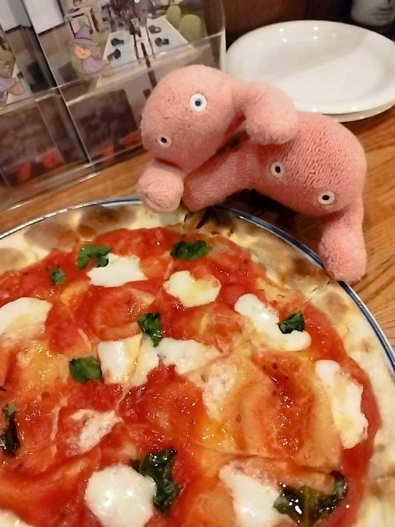 ひなこさんの十勝川温泉 観月苑のサ活写真