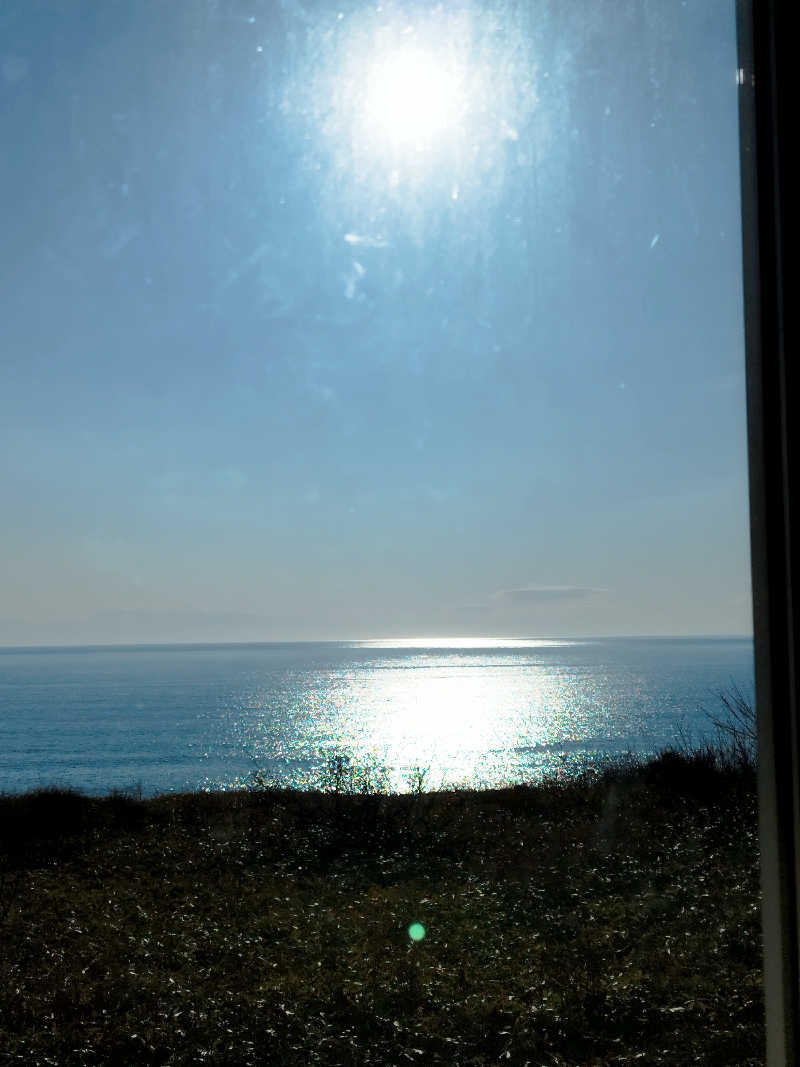 ひなこさんの晩成温泉のサ活写真